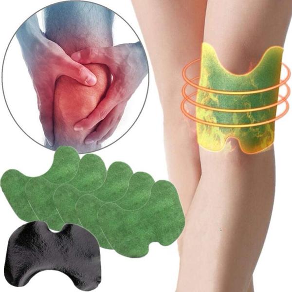2x Miracle Knee Plaster Sticker (12 Pcs/Set)