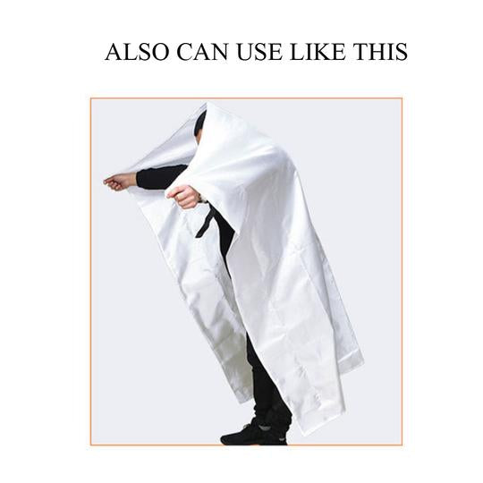 HOUSEHOLD FIRE EMERGENCY BLANKET