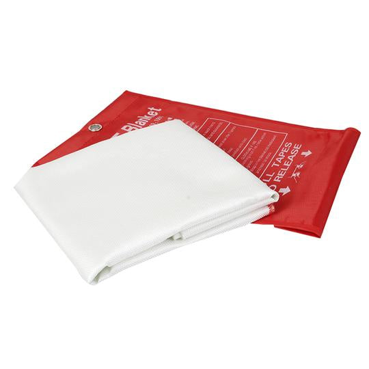 HOUSEHOLD FIRE EMERGENCY BLANKET
